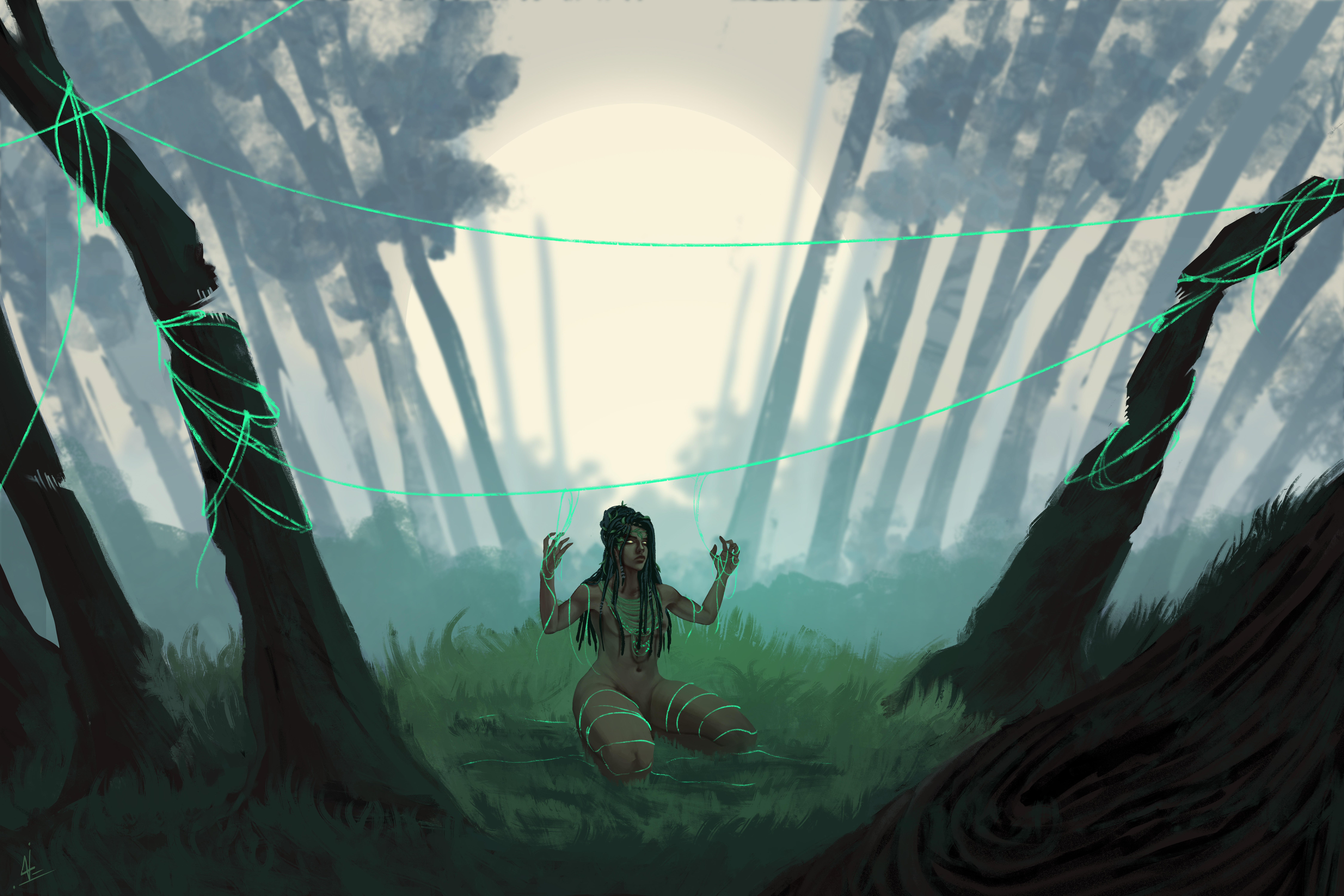 Connection