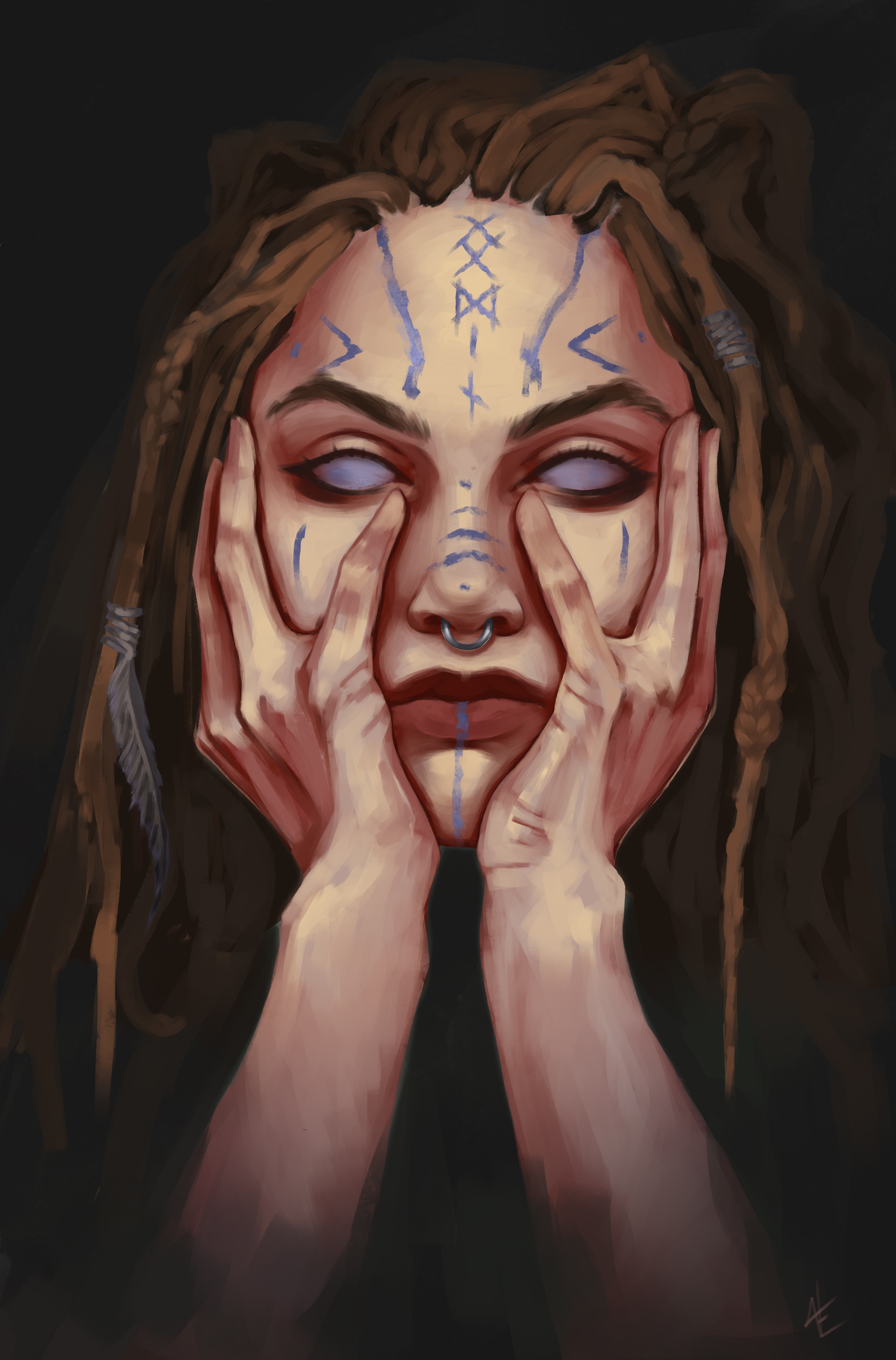 Shaman