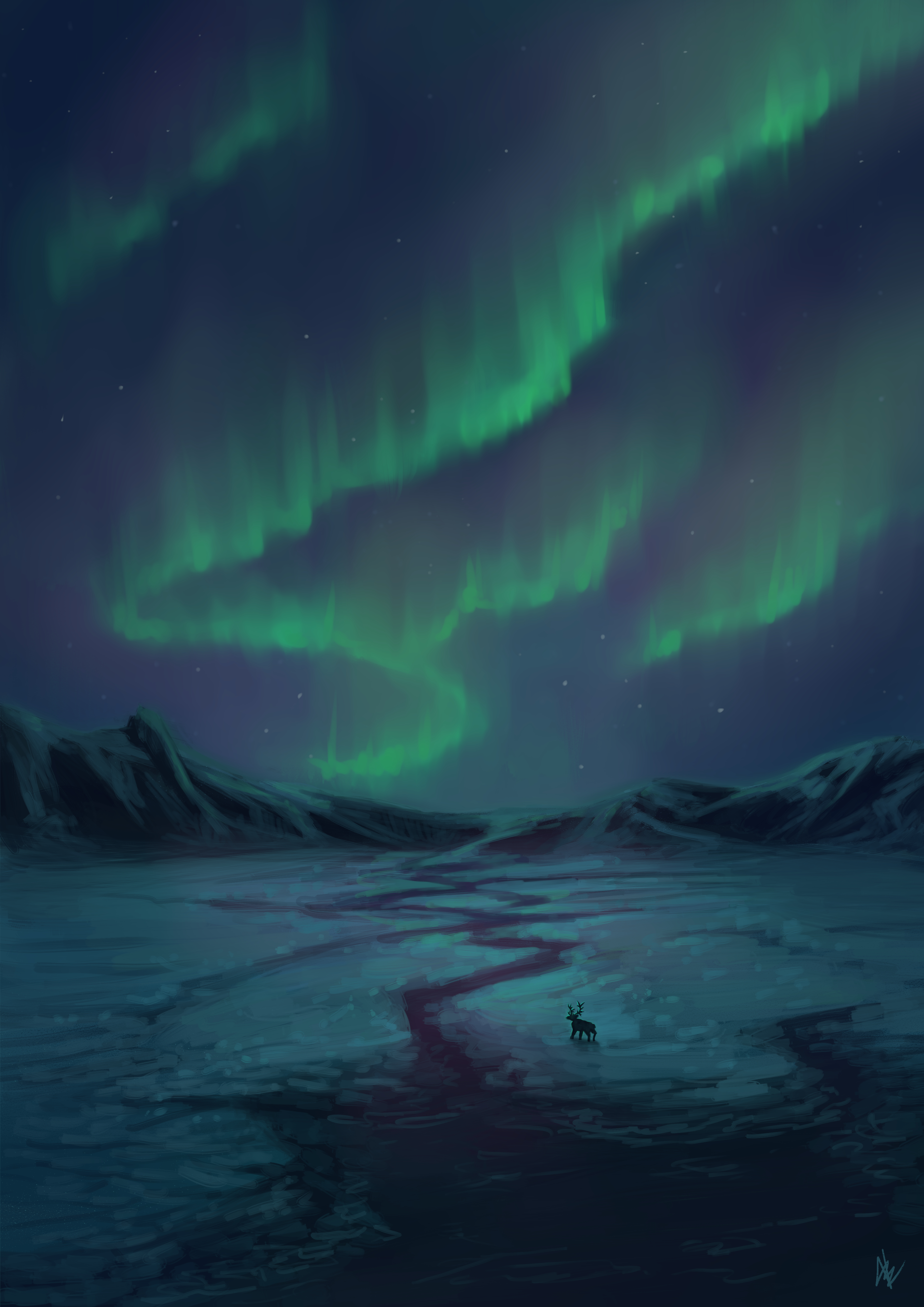 Aurora