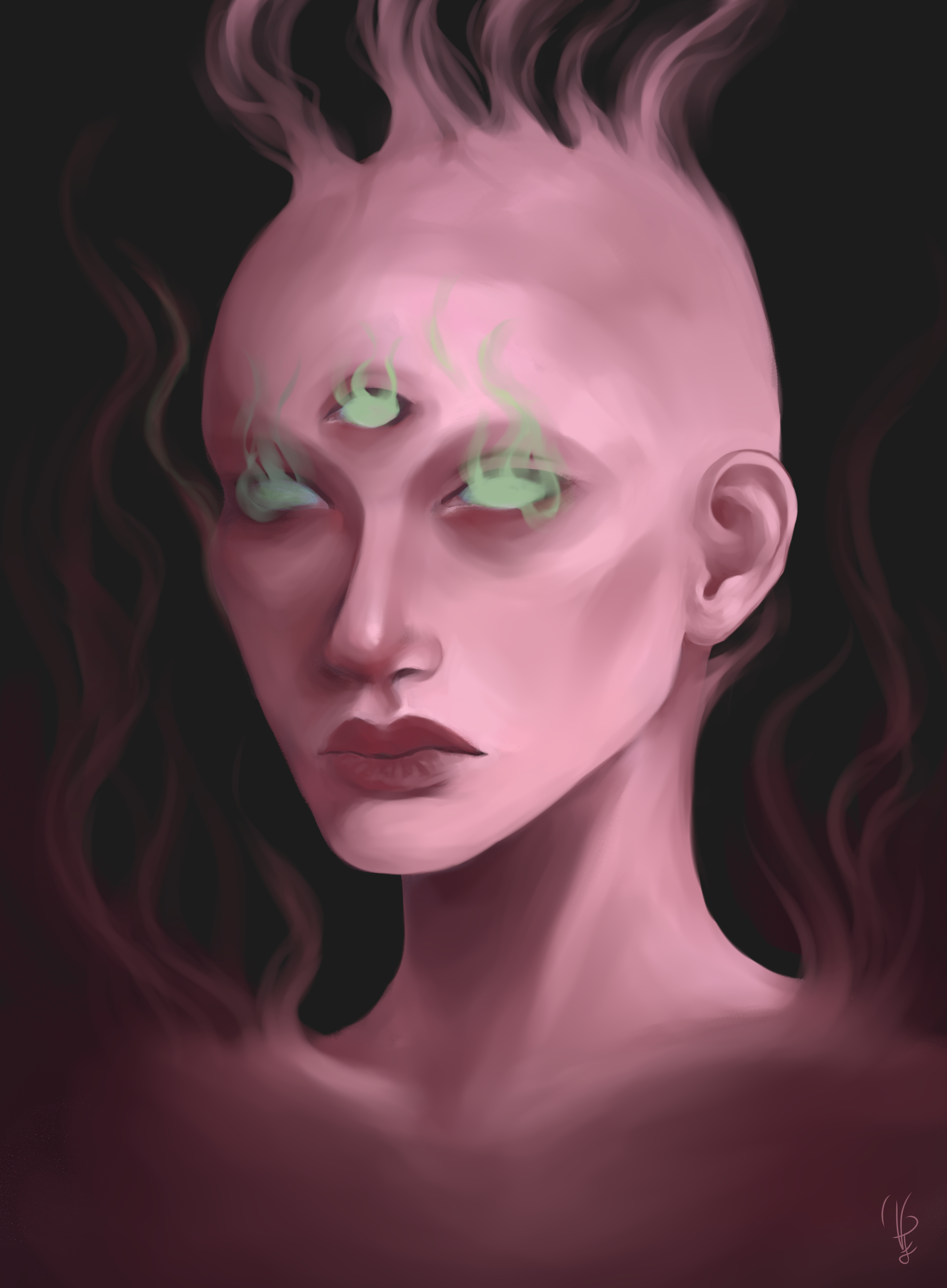 Fluidity