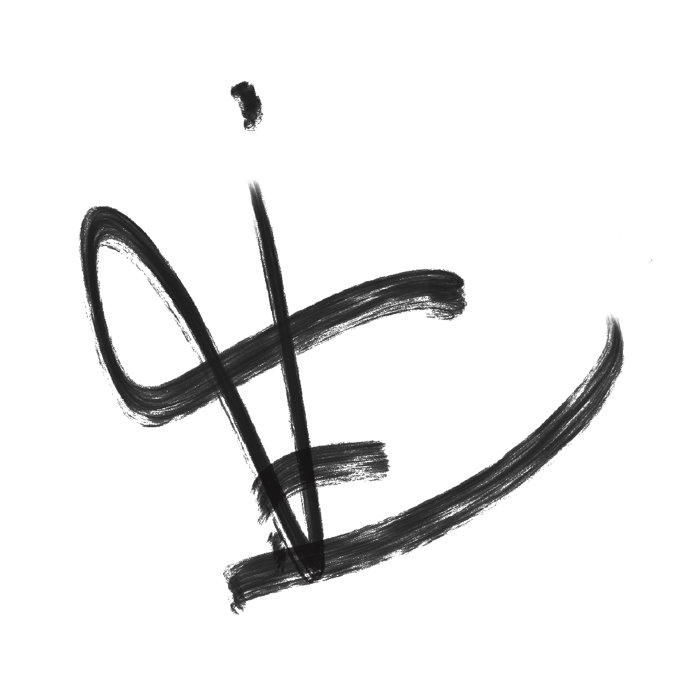 Veronika Eik Signature Logo